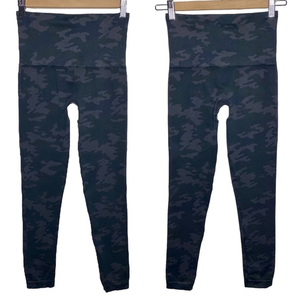 SPANX EcoCare Seamless Leggings - Picture 10 of 10